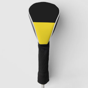 Flag of Baden-Württemberg Golf Head Cover