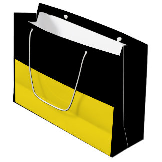 Flag of Baden-Württemberg Large Gift Bag
