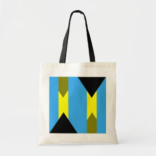 Flag of Bahamas Bag