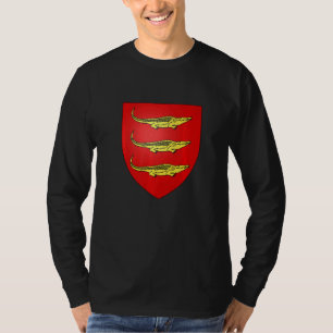 Flag Of Bamako  Mali T-Shirt