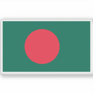 Flag of Bangladesh