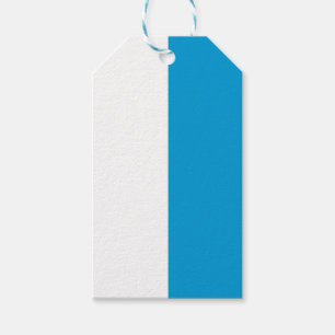 Flag of Bavaria Gift Tags