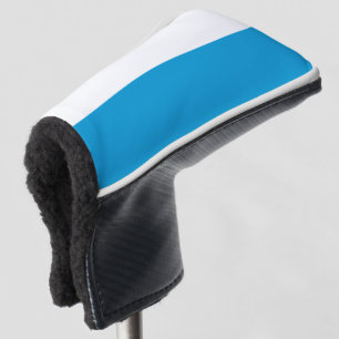Flag of Bavaria Golf Head Cover
