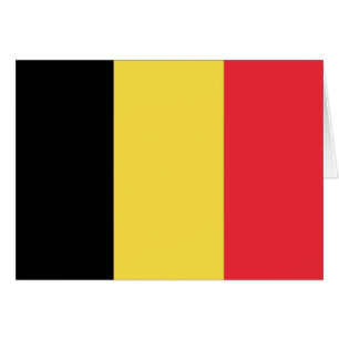 Flag of Belgium