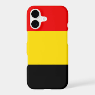 Flag of Belgium