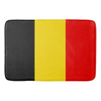 Flag of Belgium