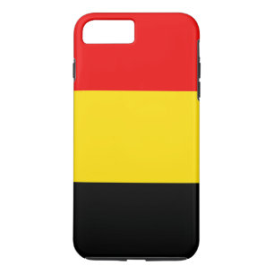 Flag of Belgium Case-Mate iPhone Case