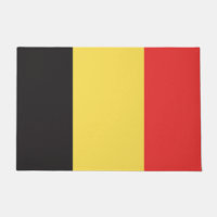 Flag of Belgium