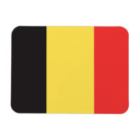 Flag of Belgium