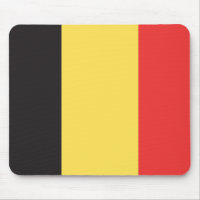 Flag of Belgium
