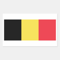 Flag of Belgium