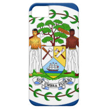 Flag of Belise