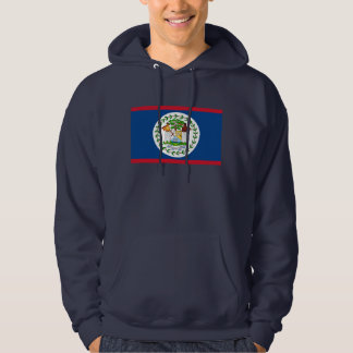 Flag of Belise Hoodie