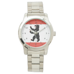 Flag of Berlin  Watch