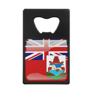 Flag of Bermuda