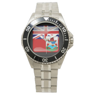 Flag of Bermuda Watch