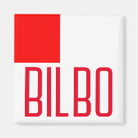 Flag of Bilbao