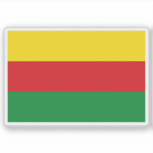 Flag of Bilzen, Belgium