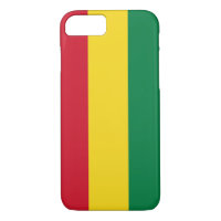Flag of Bolivia