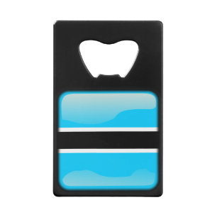 Flag of Botswana