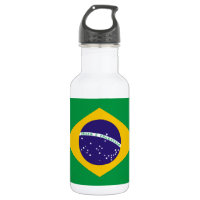 Flag of Brazil
