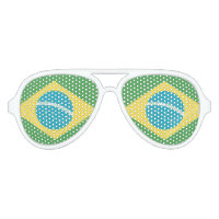 Flag of Brazil