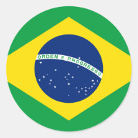 Flag of Brazil - Bandeira do Brasil