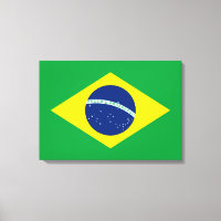 Flag of Brazil