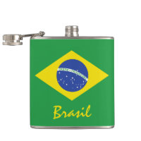 Flag of Brazil