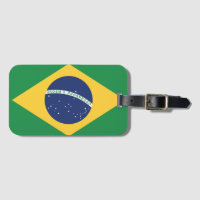 Flag of Brazil