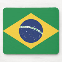 Flag of Brazil