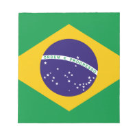 Flag of Brazil