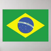Flag of Brazil