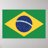 Flag of Brazil