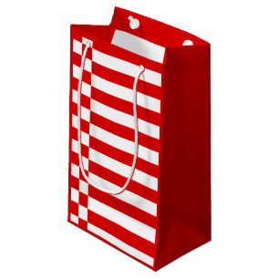 Flag of Bremen Small Gift Bag