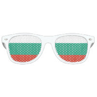 Flag of Bulgaria or Bulgarian
