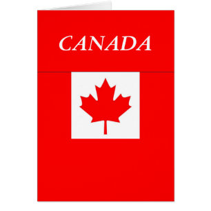 Flag of Canada