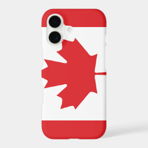Flag of Canada