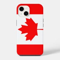 Flag of Canada