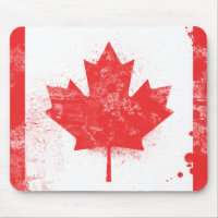 Flag of Canada