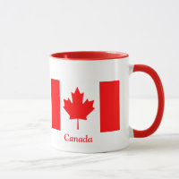 Flag of Canada