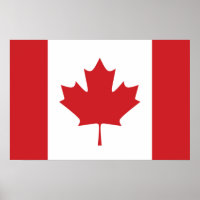 Flag of Canada