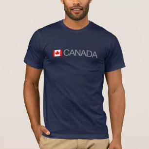 Flag of Canada T-Shirt