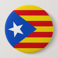 Flag of Catalonia