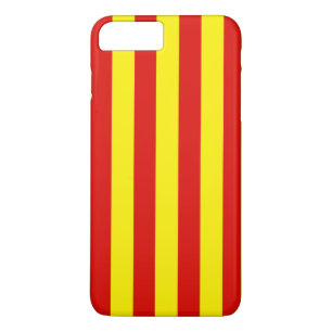 Flag of Catalunya Case-Mate iPhone Case