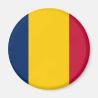 Flag of Chad