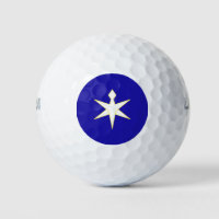 Flag of Chiba Prefecture, Japan