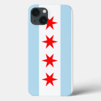 Flag of Chicago
