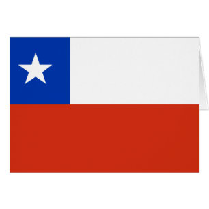 Flag of Chile