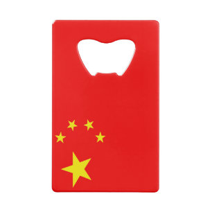 Flag of China